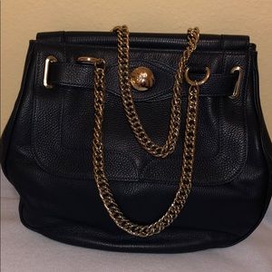 Versace Collection Shoulder Bag